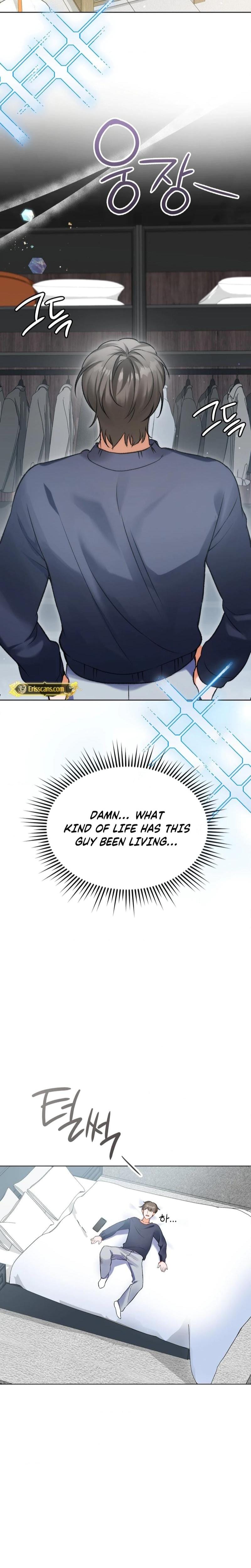 Change Days (Uncensored), chapter 2, page 14 of 36