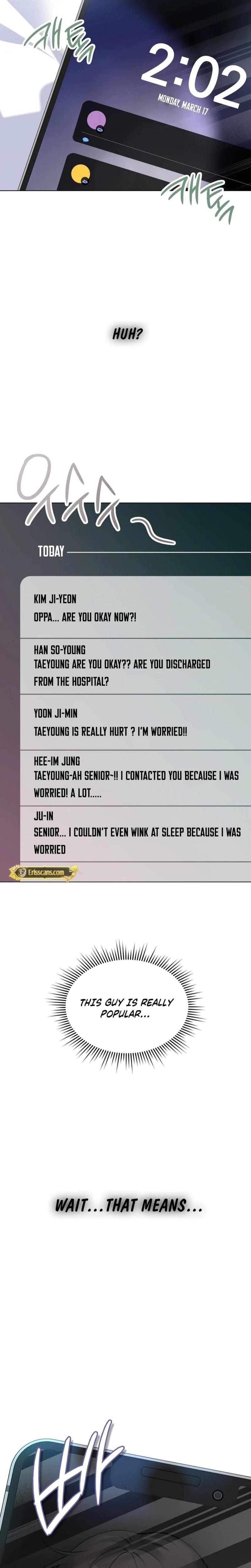 Change Days (Uncensored), chapter 2, page 16 of 36