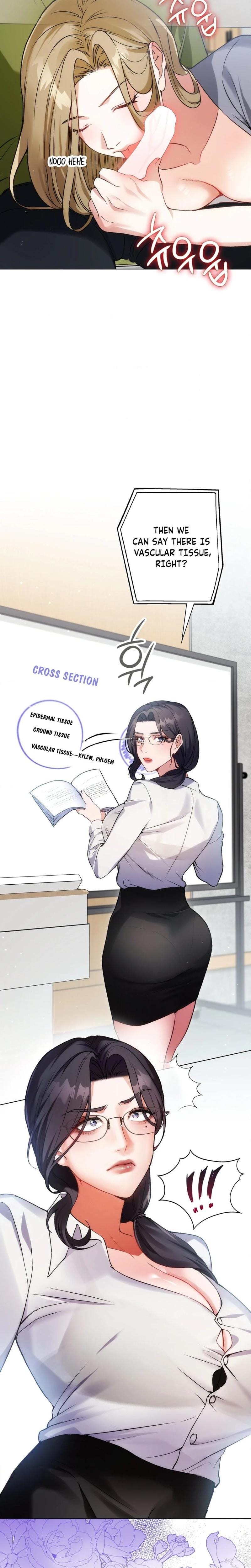 Change Days (Uncensored), chapter 2, page 19 of 36