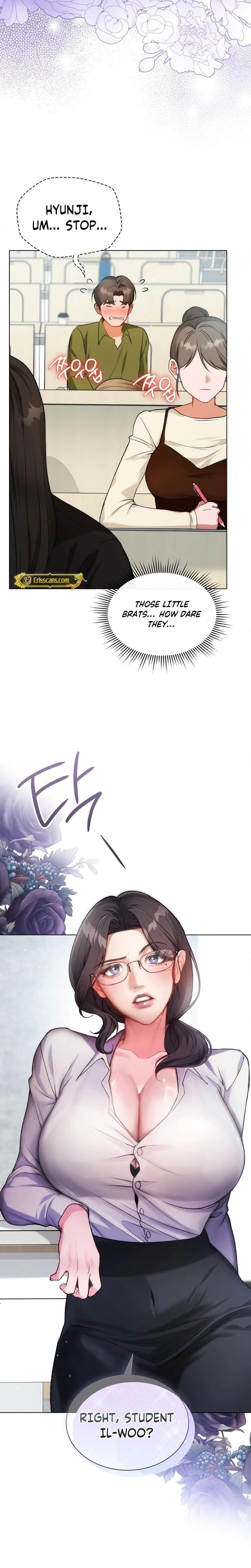 Change Days (Uncensored), chapter 2, page 20 of 36