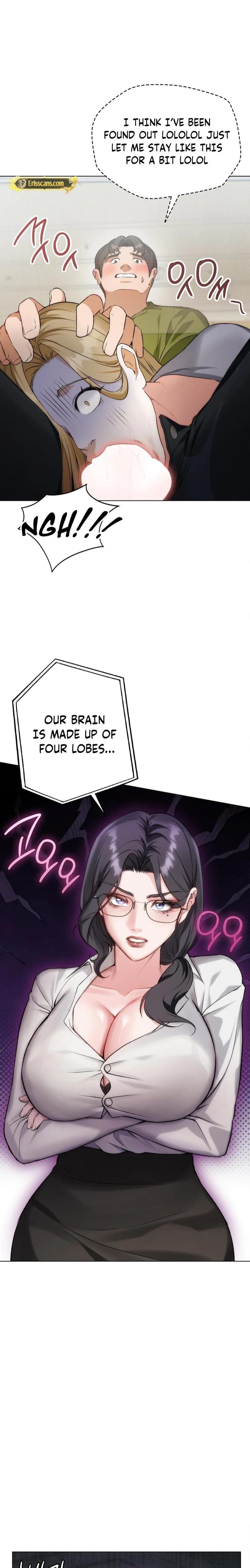 Change Days (Uncensored), chapter 2, page 22 of 36