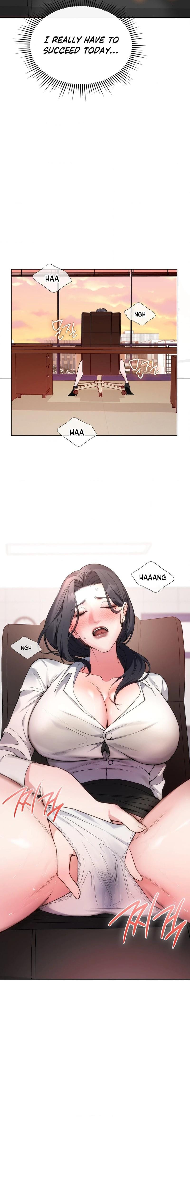 Change Days (Uncensored), chapter 2, page 29 of 36