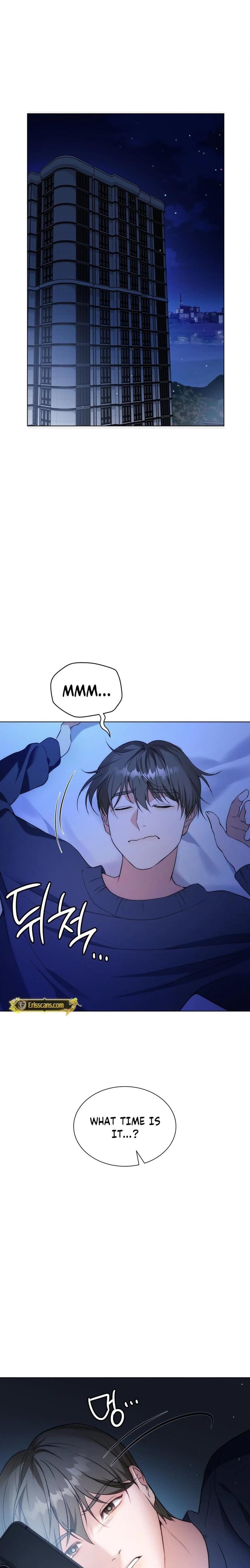 Change Days (Uncensored), chapter 2, page 30 of 36