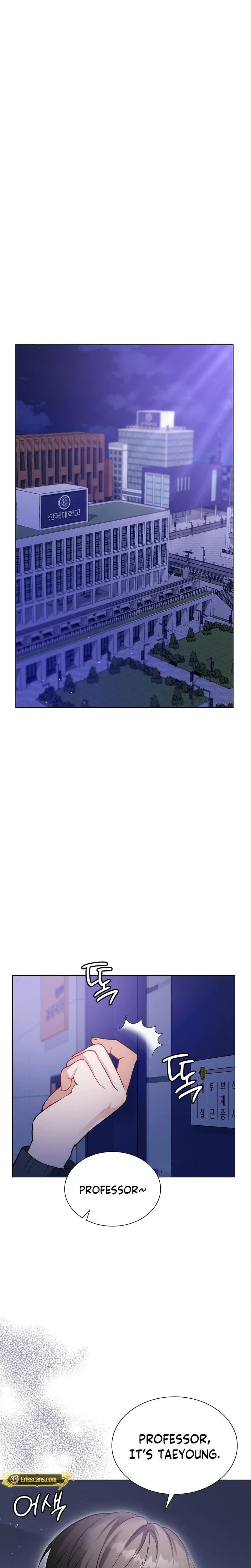 Change Days (Uncensored), chapter 2, page 34 of 36