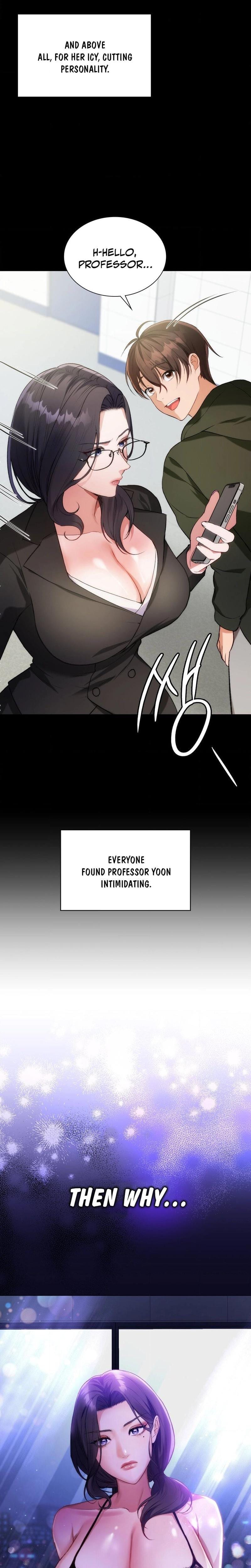 Change Days (Uncensored), chapter 3, page 9 of 27