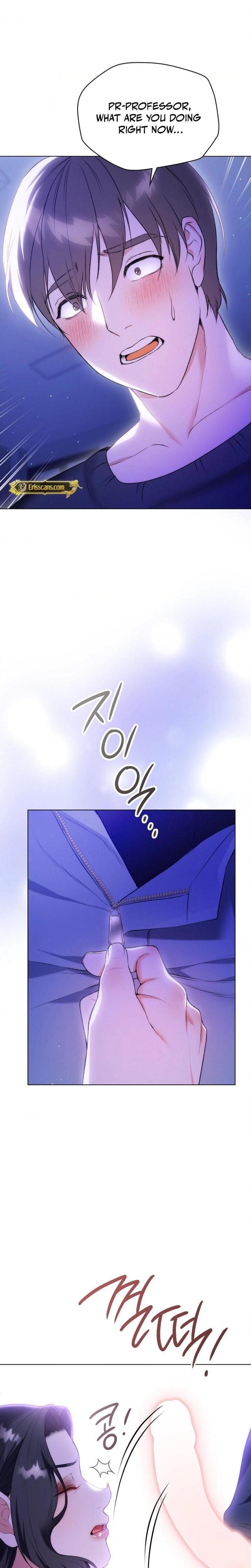 Change Days (Uncensored), chapter 3, page 12 of 27