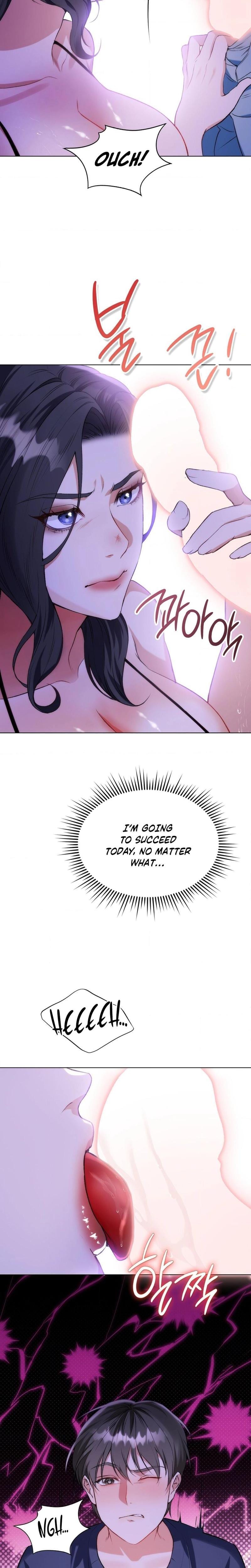 Change Days (Uncensored), chapter 3, page 13 of 27