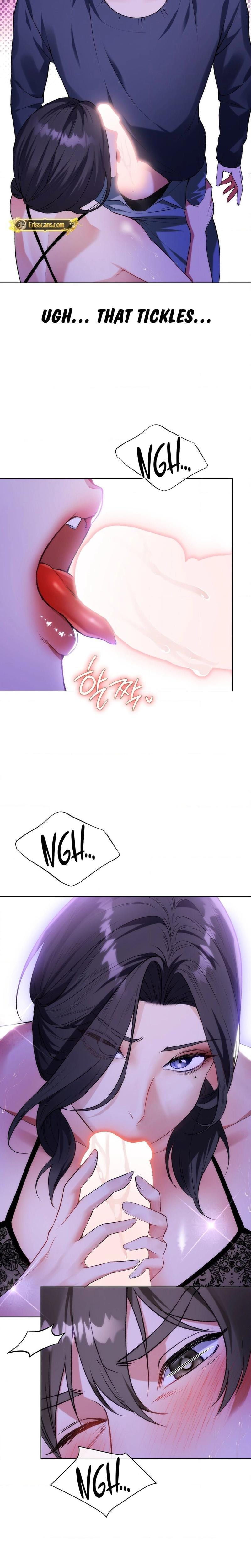 Change Days (Uncensored), chapter 3, page 14 of 27