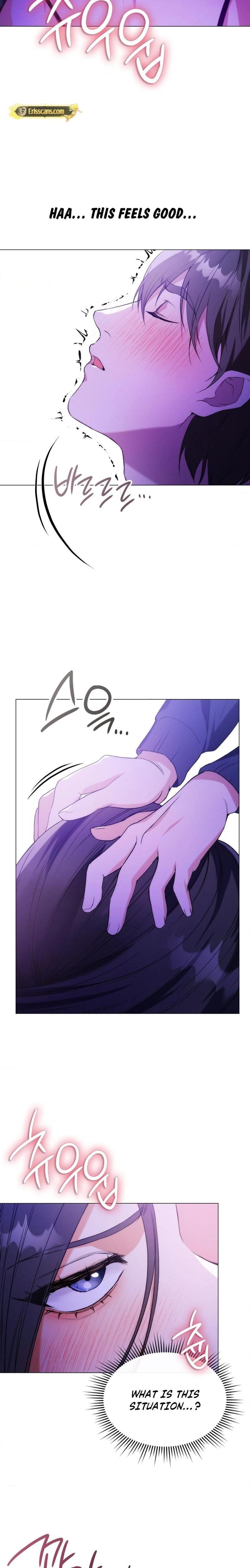 Change Days (Uncensored), chapter 3, page 16 of 27