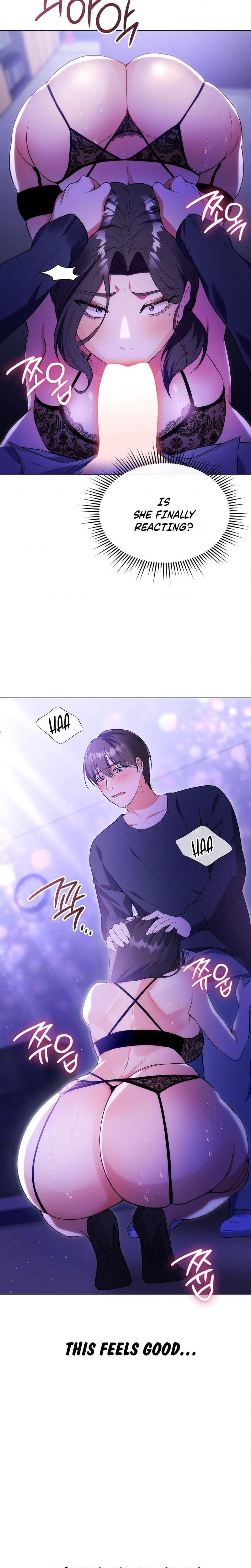 Change Days (Uncensored), chapter 3, page 17 of 27