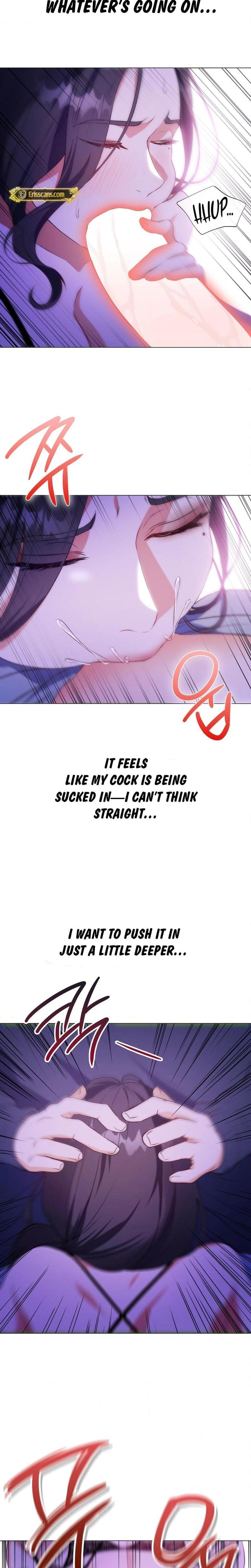 Change Days (Uncensored), chapter 3, page 18 of 27