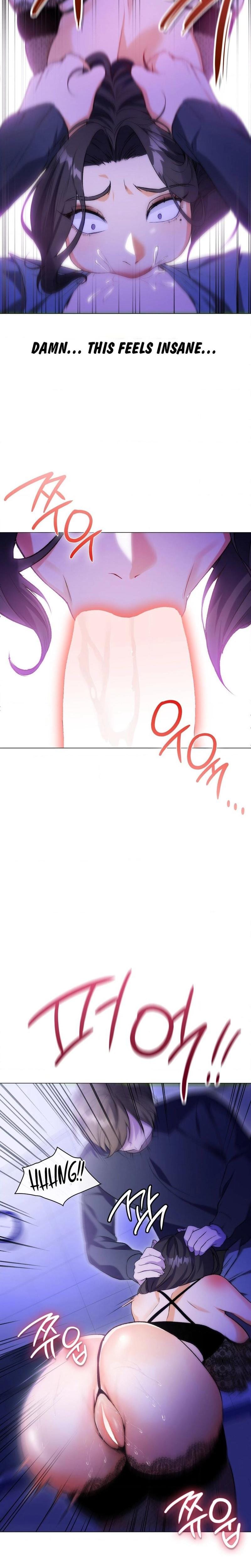 Change Days (Uncensored), chapter 3, page 19 of 27