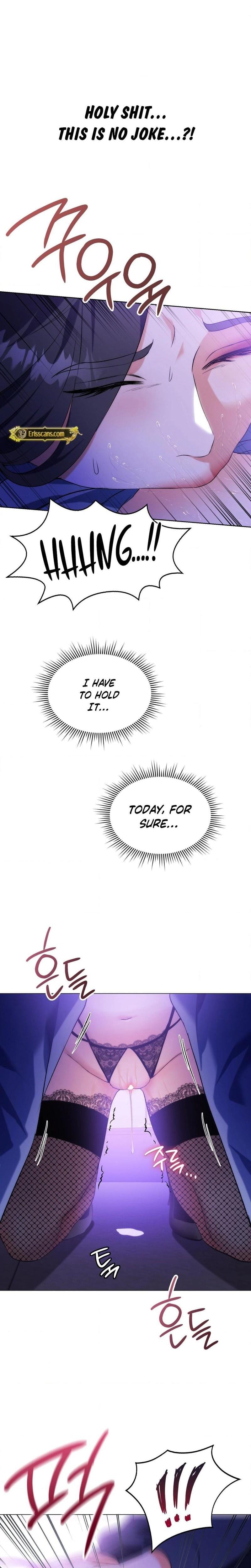 Change Days (Uncensored), chapter 3, page 20 of 27
