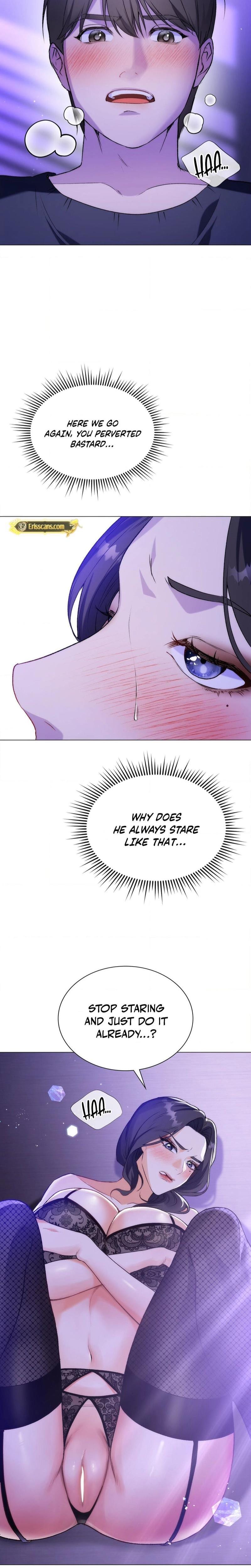 Change Days (Uncensored), chapter 4, page 6 of 30