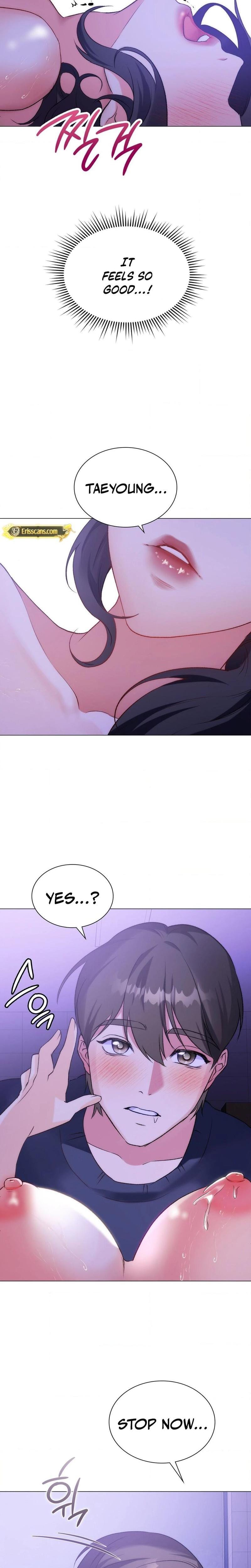 Change Days (Uncensored), chapter 4, page 12 of 30