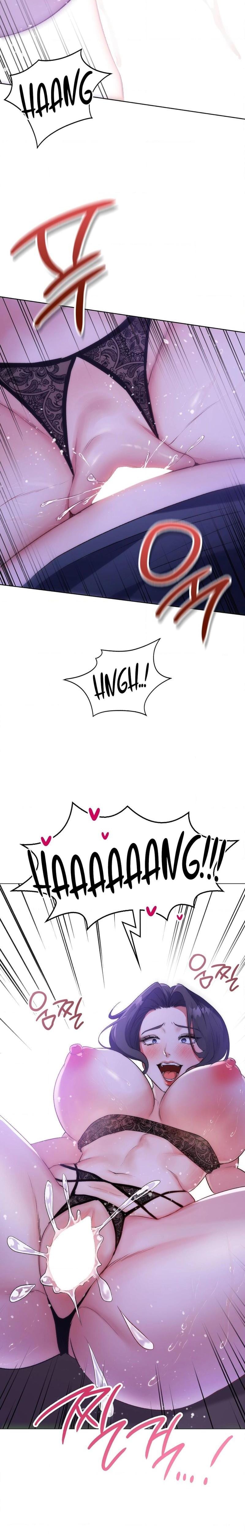 Change Days (Uncensored), chapter 4, page 17 of 30