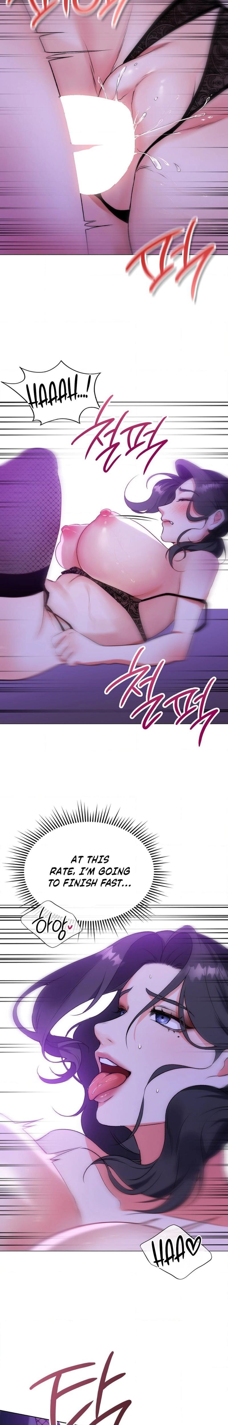 Change Days (Uncensored), chapter 4, page 19 of 30