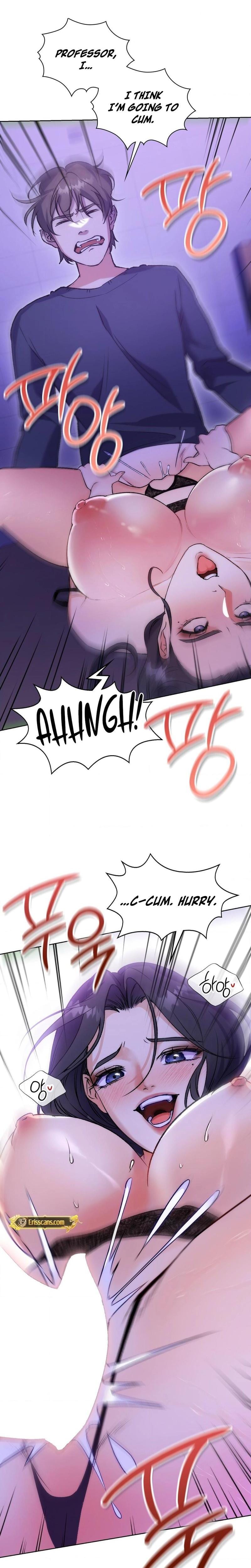 Change Days (Uncensored), chapter 4, page 22 of 30