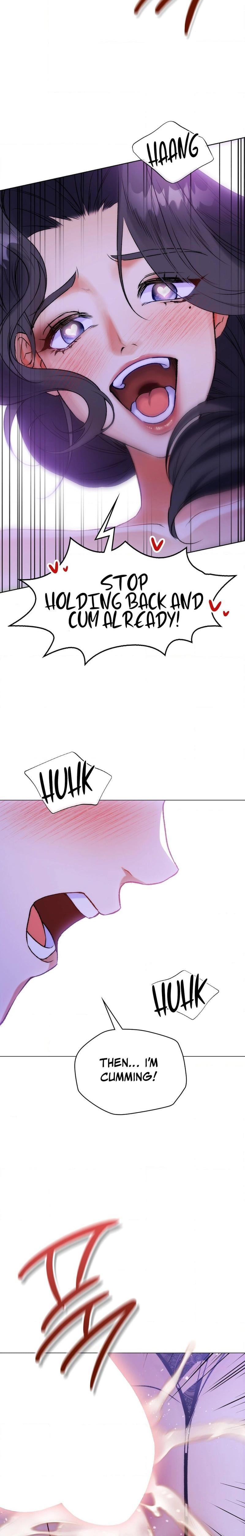 Change Days (Uncensored), chapter 4, page 23 of 30