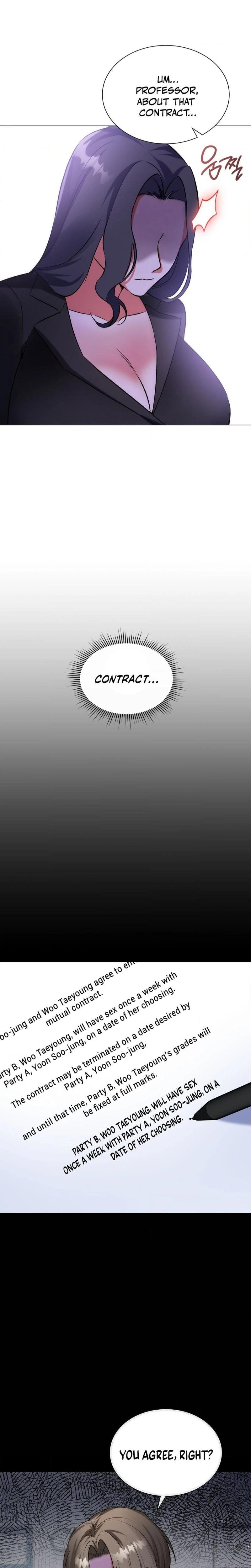 Change Days (Uncensored), chapter 4, page 26 of 30