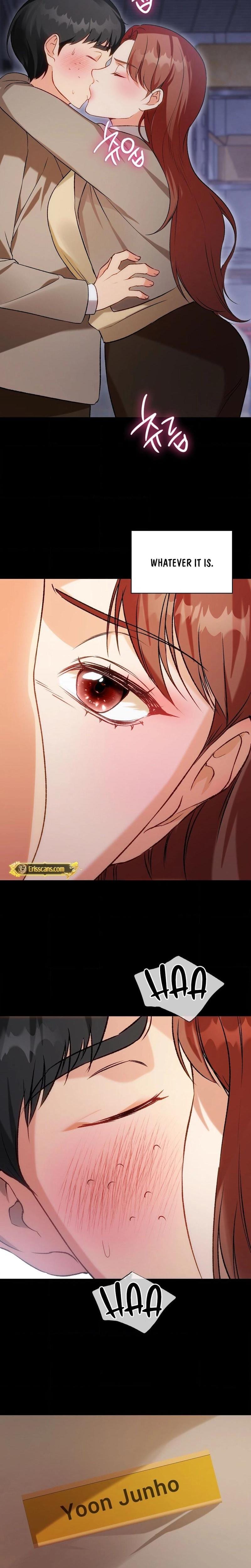 Change Days (Uncensored), chapter 6, page 12 of 25