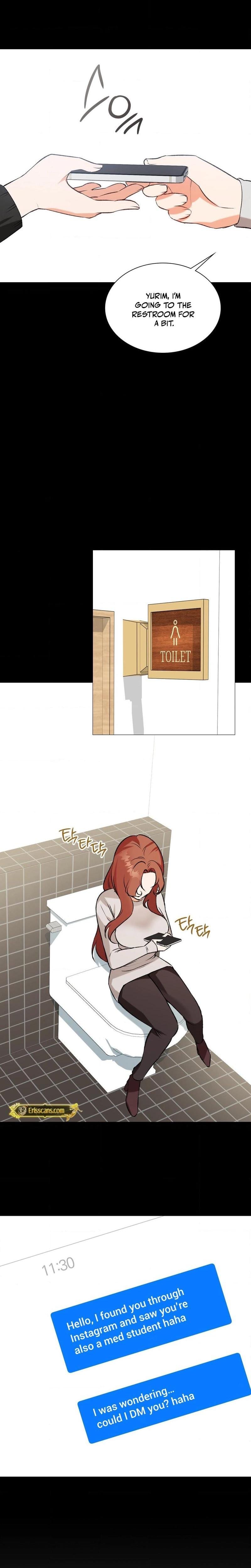 Change Days (Uncensored), chapter 6, page 16 of 25