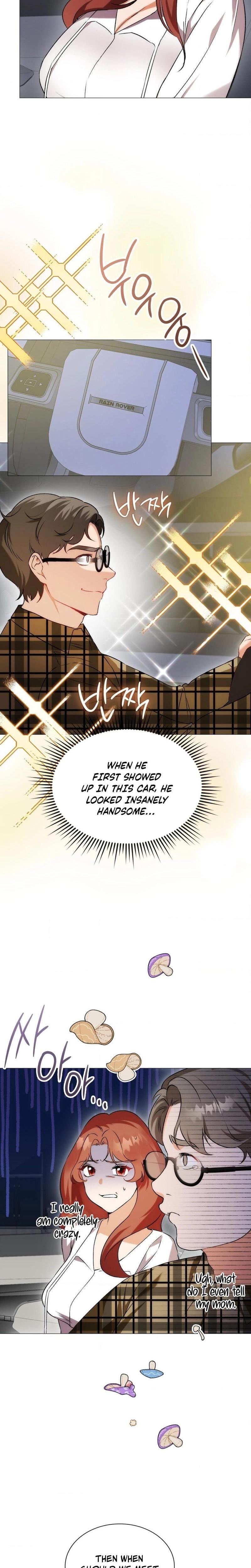 Change Days (Uncensored), chapter 6, page 19 of 25