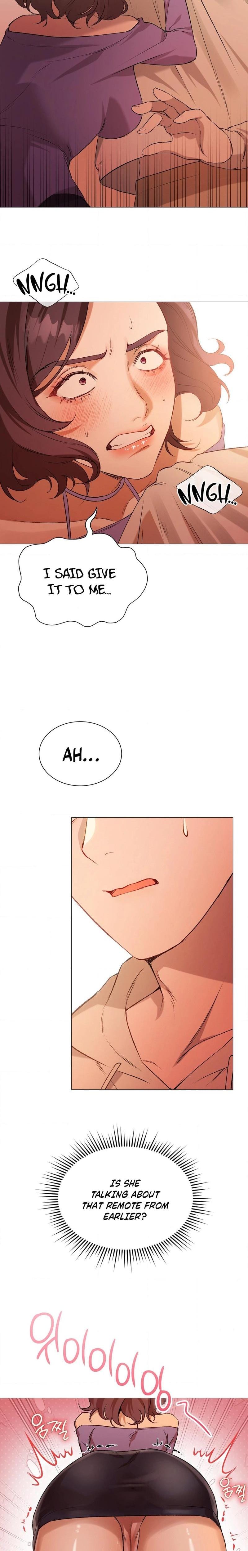 Change Days (Uncensored), chapter 7, page 11 of 24