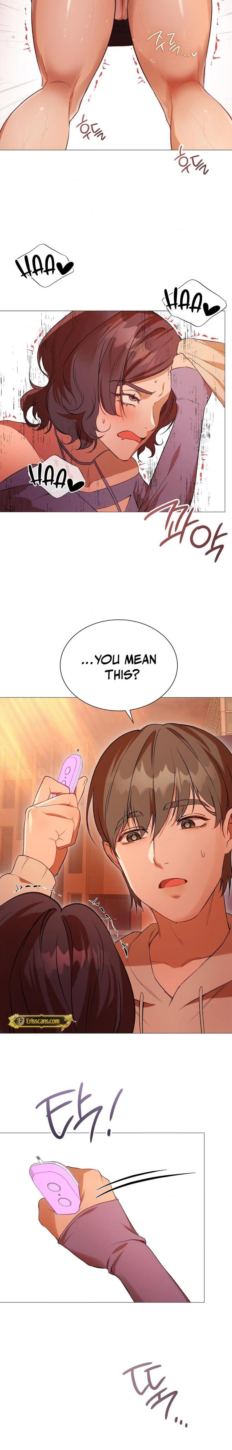Change Days (Uncensored), chapter 7, page 12 of 24