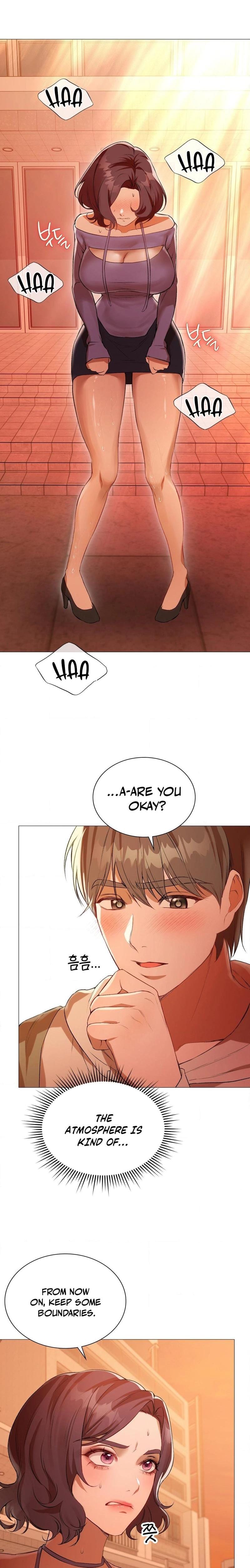 Change Days (Uncensored), chapter 7, page 13 of 24