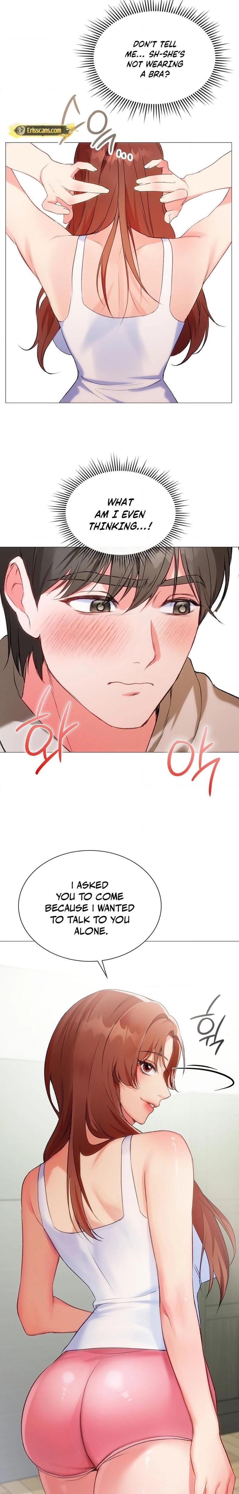 Change Days (Uncensored), chapter 7, page 19 of 24
