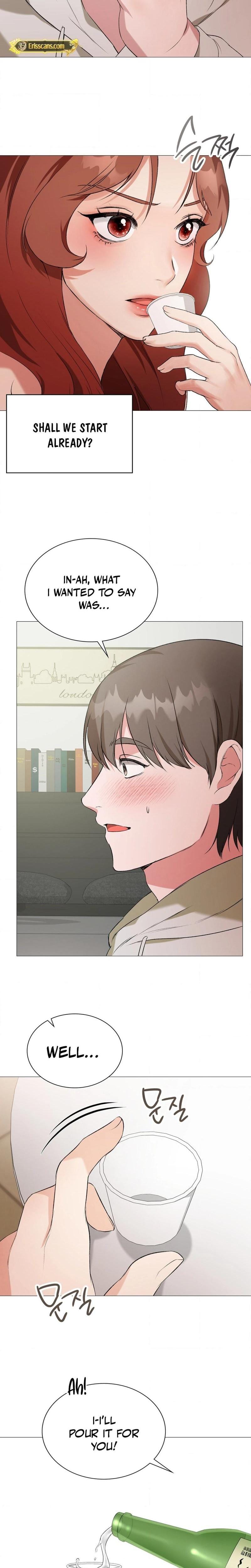 Change Days (Uncensored), chapter 7, page 21 of 24