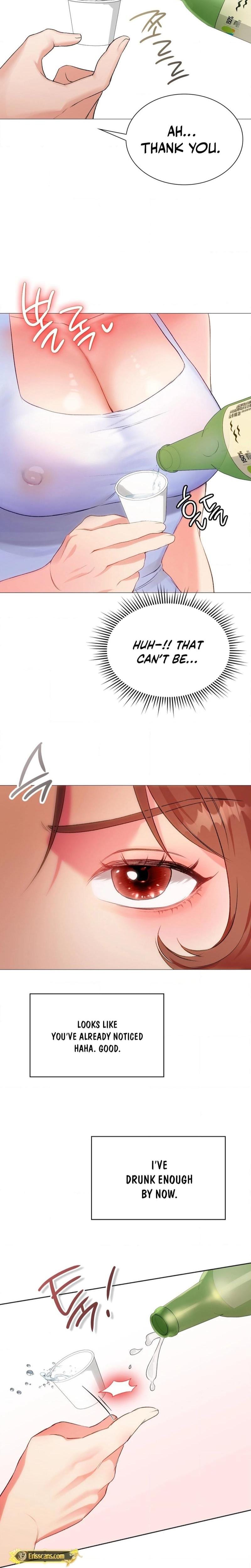 Change Days (Uncensored), chapter 7, page 22 of 24