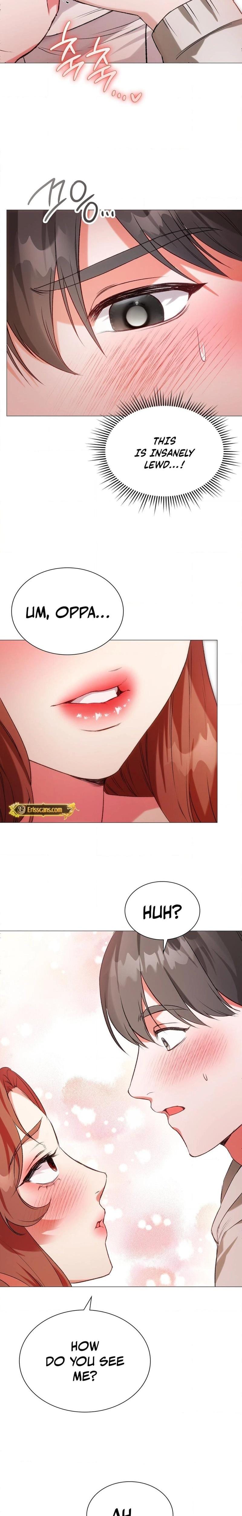 Change Days (Uncensored), chapter 8, page 6 of 23