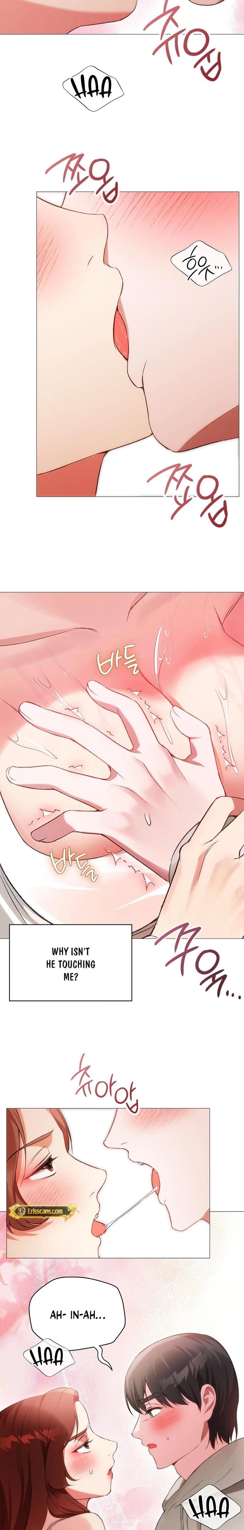 Change Days (Uncensored), chapter 8, page 12 of 23