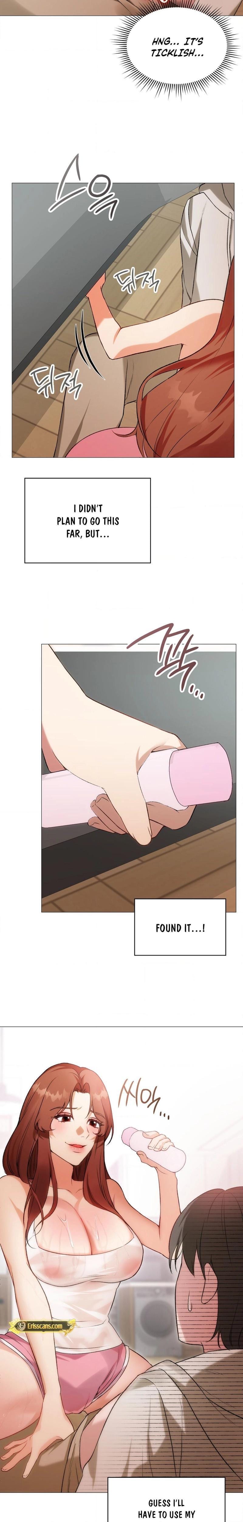 Change Days (Uncensored), chapter 8, page 14 of 23