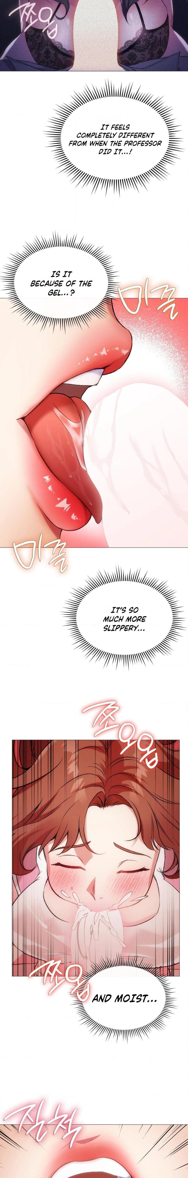 Change Days (Uncensored), chapter 9, page 5 of 21