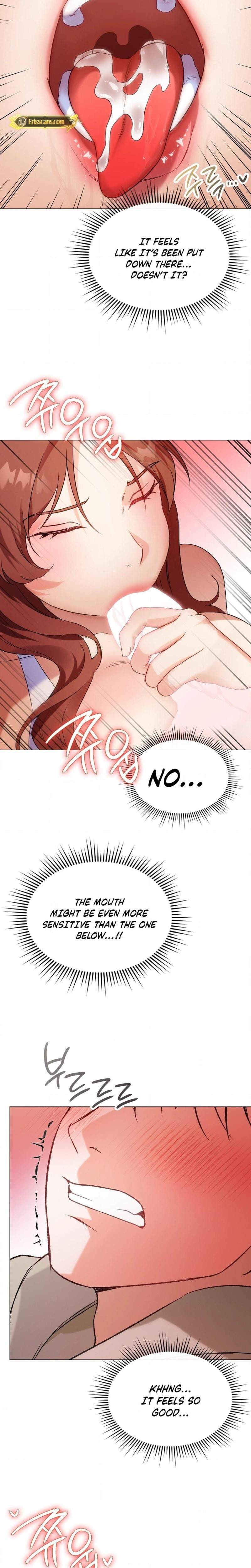 Change Days (Uncensored), chapter 9, page 6 of 21