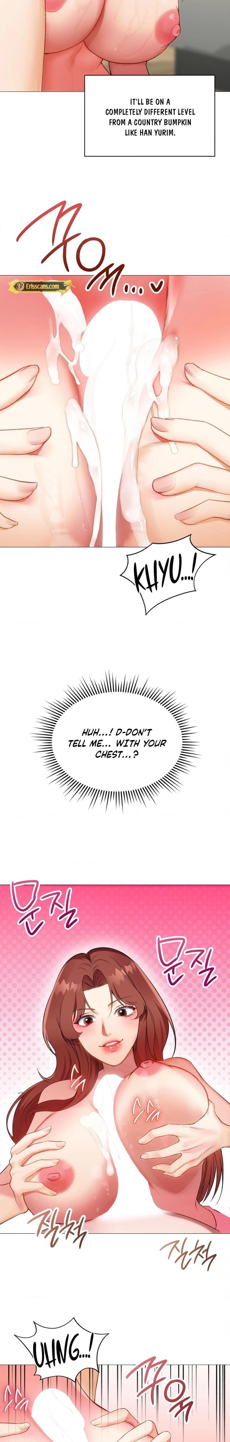 Change Days (Uncensored), chapter 9, page 10 of 21