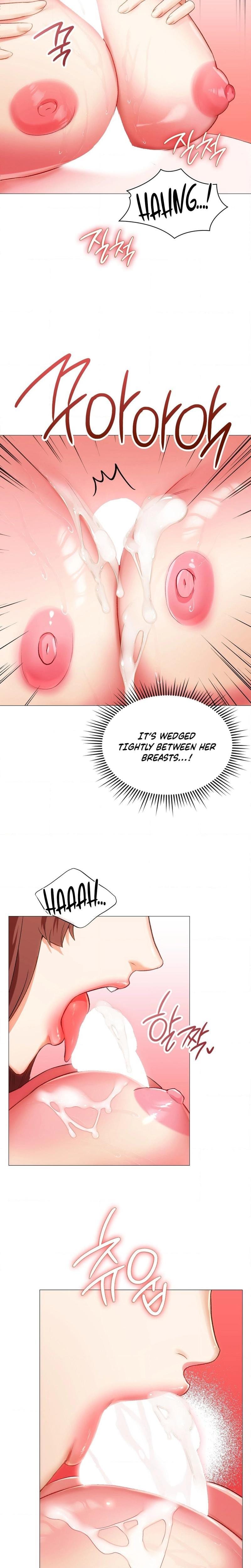 Change Days (Uncensored), chapter 9, page 11 of 21