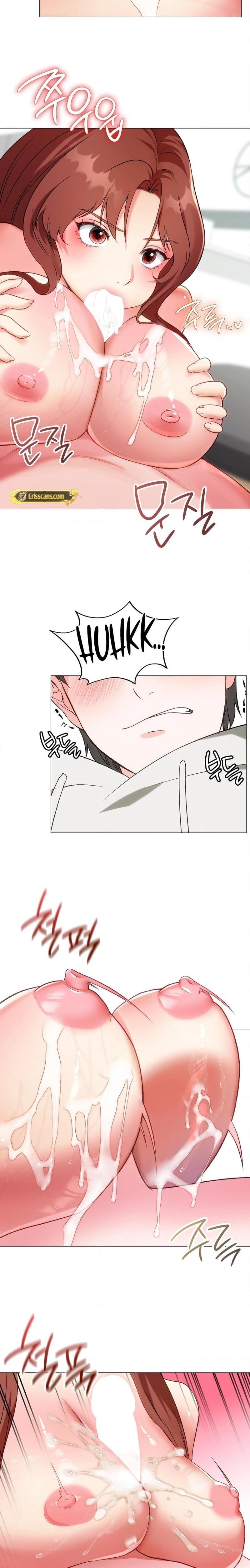 Change Days (Uncensored), chapter 9, page 12 of 21