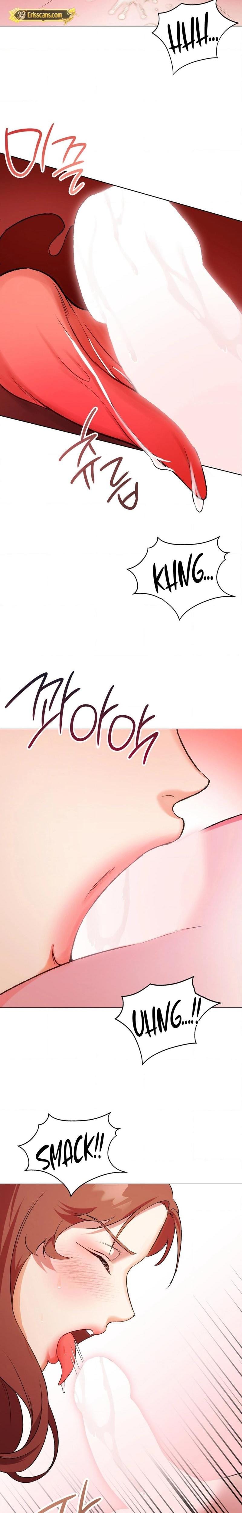 Change Days (Uncensored), chapter 9, page 14 of 21