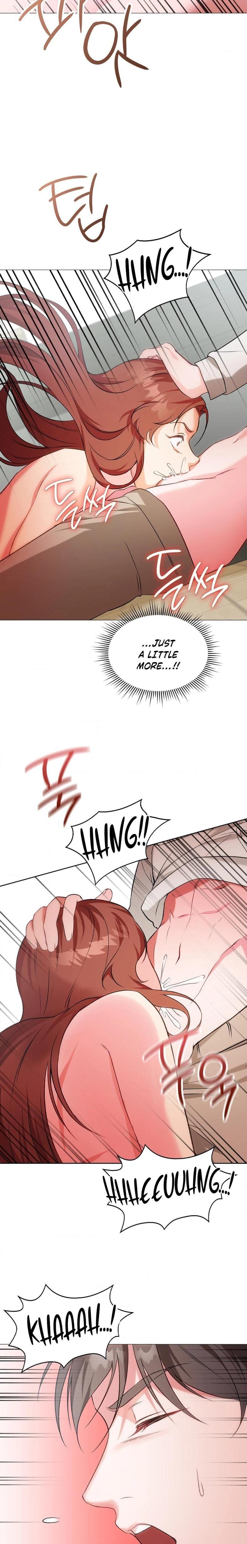 Change Days (Uncensored), chapter 9, page 15 of 21