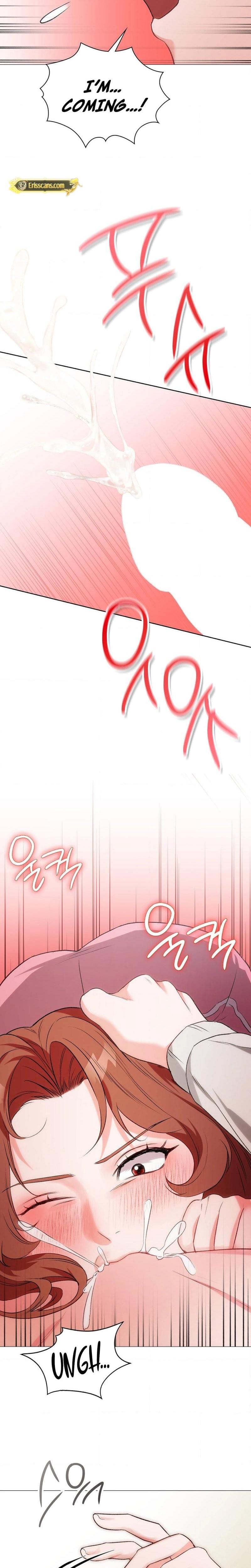 Change Days (Uncensored), chapter 9, page 16 of 21