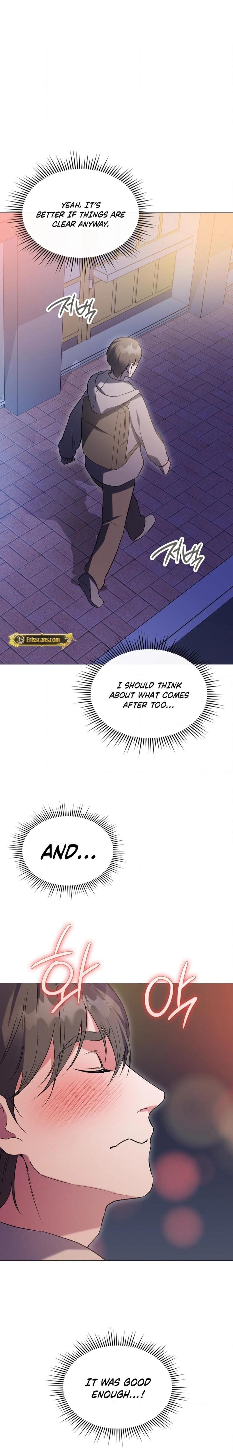Change Days (Uncensored), chapter 10, page 6 of 21