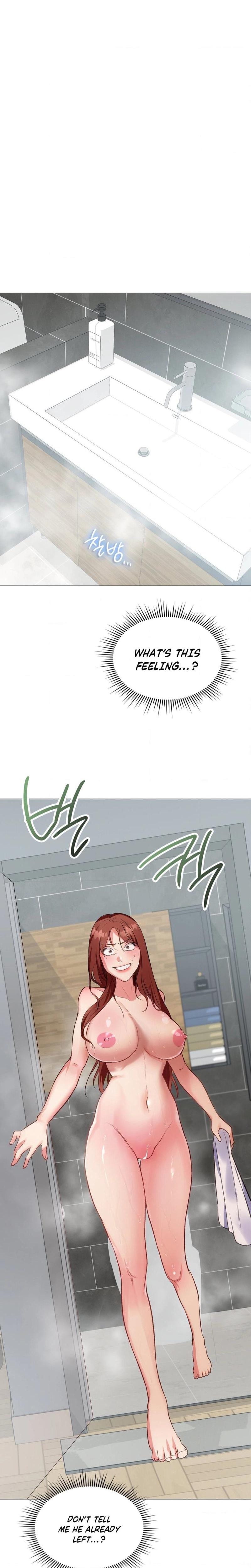Change Days (Uncensored), chapter 10, page 7 of 21