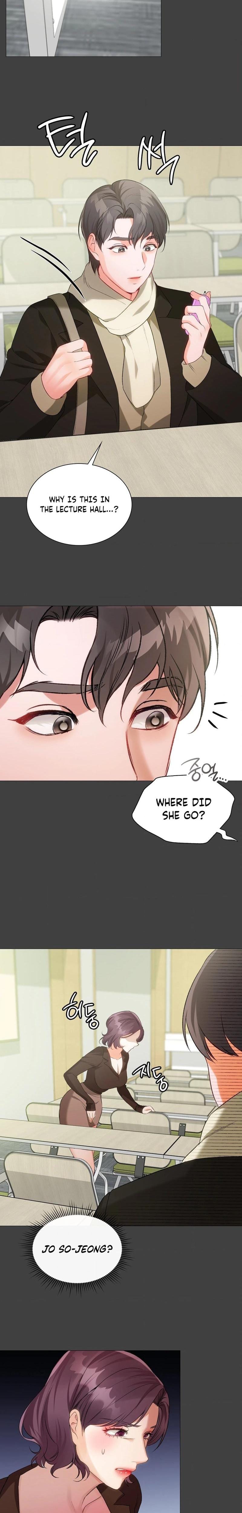 Change Days (Uncensored), chapter 11, page 5 of 22