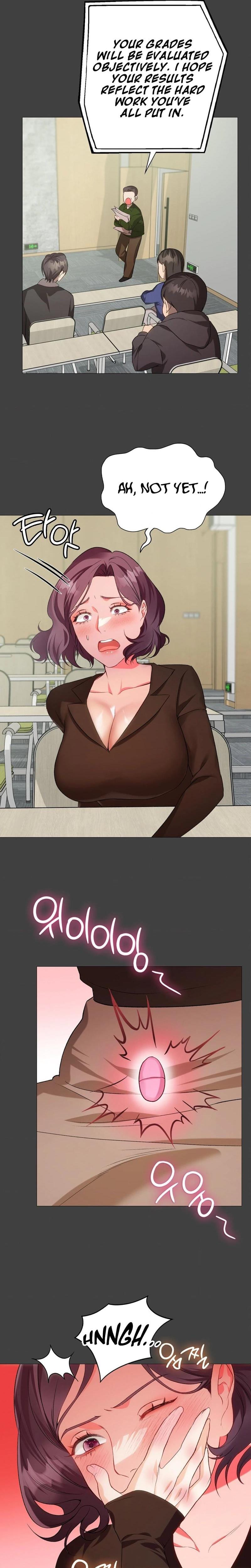 Change Days (Uncensored), chapter 11, page 7 of 22