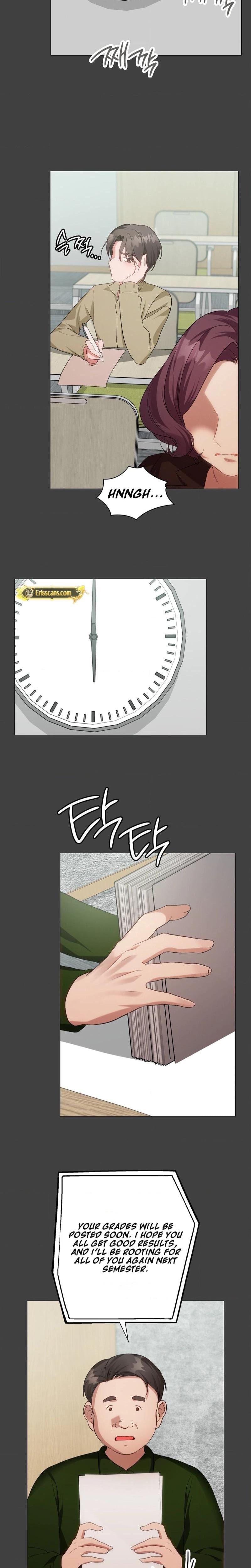 Change Days (Uncensored), chapter 11, page 10 of 22