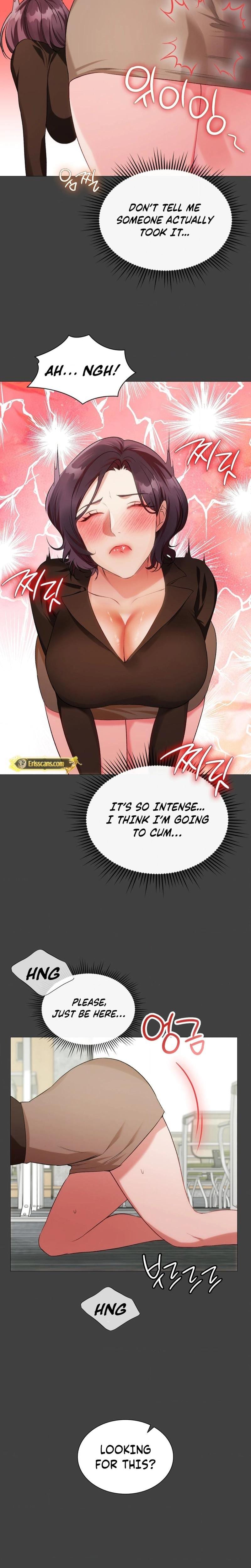 Change Days (Uncensored), chapter 11, page 12 of 22